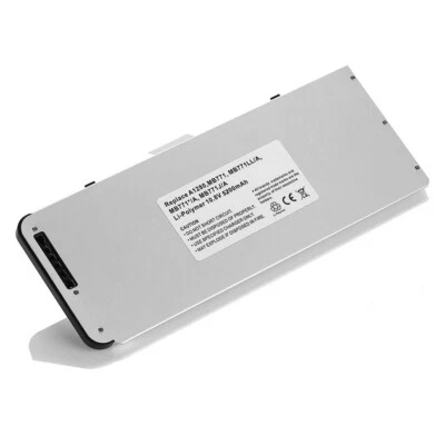 Akku Für Apple Macbook A1278 13" 2008 Aluminium Unibody Akku 020-6082-A A1280 - Bild 1 von 4