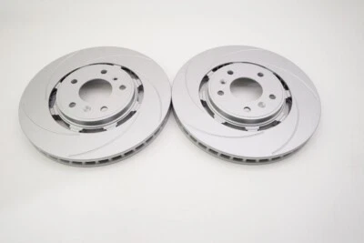 Aston Martin Rapide rear brake rotors - Изображение 1 из 4