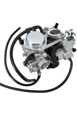 Carburador doble Kipa para Honda Shadow Spirit 750 Foto 1 de 3