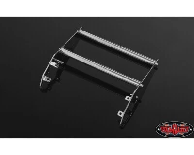 RC4WD Push Bar for RC4WD Chevy K5 Front Bumper RC4ZX0036 Trail Finder 2 ... - Bild 1 von 4