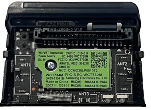 Módulo Inalámbrico Samsung BN59-01341B (WCT730M) Wi-Fi y Bluetooth - Imagen 1 de 3