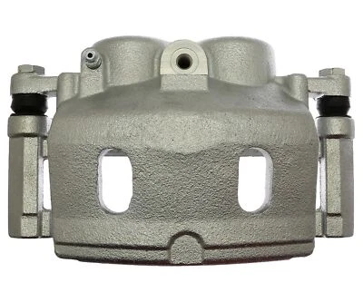 For 2007-2008 Chevrolet Suburban 1500 Disc Brake Caliper Front Left Raybestos - Image 1 of 4