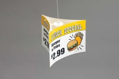 Ceiling Dangler Mobile Hardware-5 pieces - Image 1 of 3