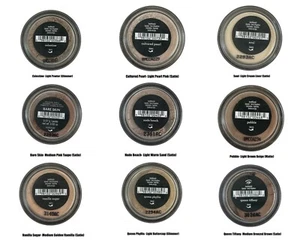 bareMinerals Mineral Loose Powder Eye Color 0.57g - Picture 1 of 15