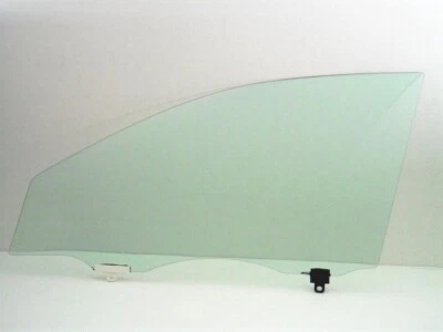 Driver/Left Side Front Door Window Glass For 2007-2012 Lexus ES350 Sedan - Image 1 of 4