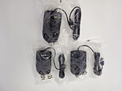 LOT OF 3 DELL  0DV0RH - MODEL MS116t - Image 1 of 4