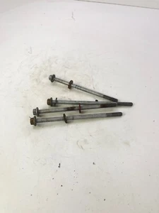 HondaCRF 230F CRF230F Head Bolts - Picture 1 of 6
