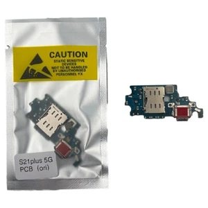 Conector de Carga Samsung S21 Plus 5G, SM-G996 Premium.24h - Imagen 1 de 1