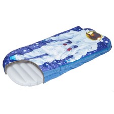I Am Astronauta Junior Pronto Letto Addormentata Gonfiabile Materasso Per Età 3+