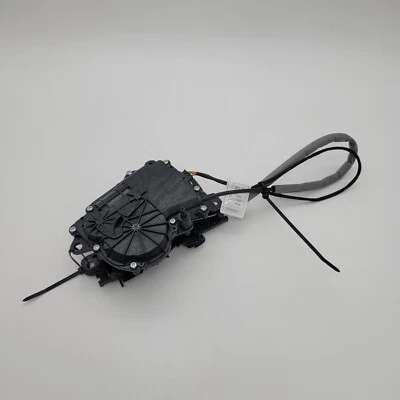 BMW X4M X4 F98 G02 2018-2024 maletero trasero pestillo bloqueo actuador conjunto motor fabricante de equipos originales Foto 1 de 4