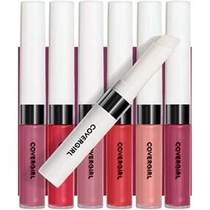 Color de labios Covergirl Outlast 24 horas todo el día - Elige tu tono - Imagen 1 de 4