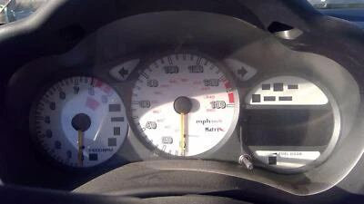 Cuadro velocímetro Toyota Celica 2003-2005 cuadro de instrumentos panel tablero OEM Foto 1 de 4