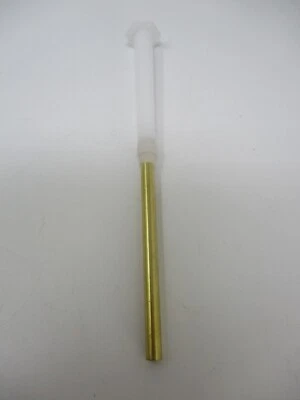 For Briggs & Stratton 391813 Carburetor Fuel Gas Tank Pick Up Tube 3 Quart - Image 1 of 2