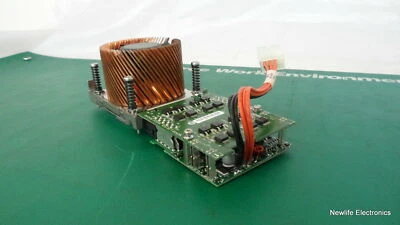 HP AB335-69003 Itanium 2 1.6GHz CPU Kit (3MB Cache, 400MHz FSB) AB335-04003 - Image 1 of 4