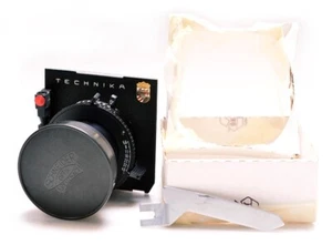 [FedEx] Schneider Linhof Tele-Arton 250 mm F5.6 multicapa - Imagen 1 de 10