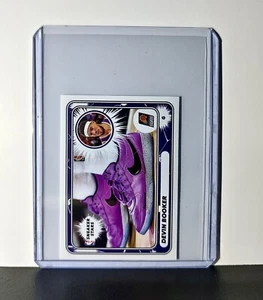 Devin Booker Sneaker Stars 2024-25 Panini NBA #52 Sticker Card Phoenix Suns - Picture 1 of 2