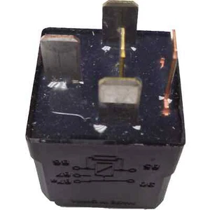 Relé de arranque Crusader R130016 - Imagen 1 de 1