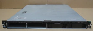 HP HPE DL60 Gen9 G9 6-Core E5-2603v4 16GB DDR4 550W PSU 2U Server 840621-425 - Picture 1 of 2