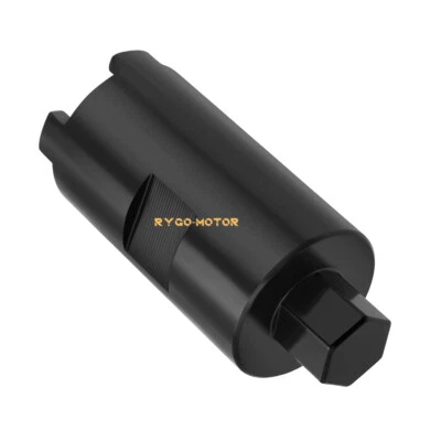 Инструмент для замка поворотного рычага гайки 07908-4690003 для Honda Foreman Rubicon Rancher FourTrax - Изображение 1 из 4