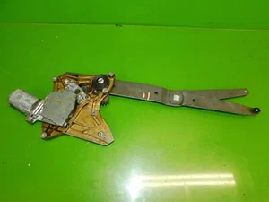 Porsche 944 OEM passenger right door power window crank regulator motor - Picture 1 of 5