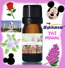 Soarin Over Taj Mahal Fragrance Oil Disney Diffuser Oil Summer Scent Epcot Fragr