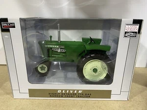 New SpecCast Classic Series Diecast Green Oliver 770 Gas Narrow Front SCT798 - Picture 1 of 6