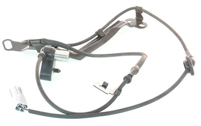 1 ABS Sensor Vorne Rechts für Mazda 323 (BJ), Premacy CP Bj. 1998-2005  NEU GH ! - Image 1 of 4