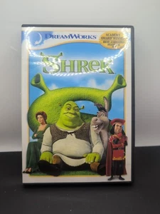 Shrek (DVD, 2001) - Foto 1 di 3