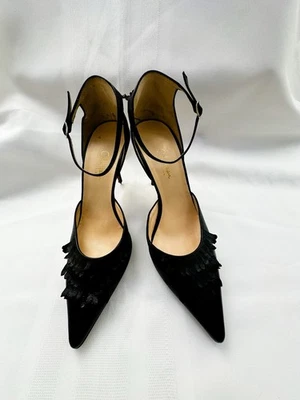 Cole Haan Women’s D’Orsay Heels  - Image 1 of 4