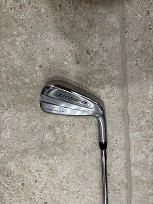 Cobra King Tec Utility 3 Iron / One Length / 19 Degrees / Regular Shaft - Image 1 of 4