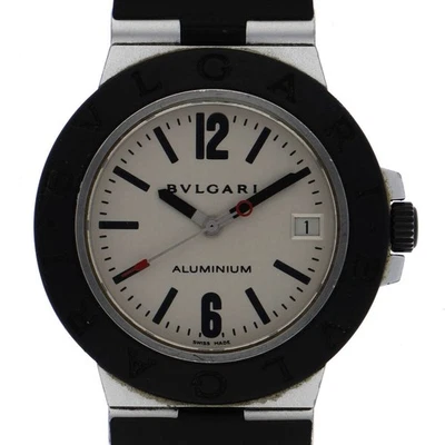 BVLGARI алюминий AL38A TO234948 - Изображение 1 из 4