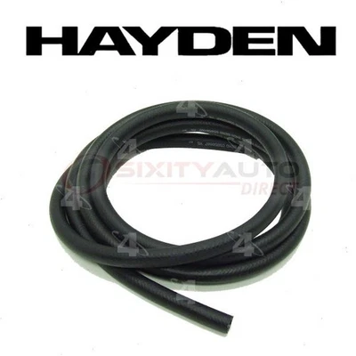 Hayden Engine Oil Cooler Hose Assembly for 1948-1949 Dodge B-1 Truck - Belts kl Foto 1 de 4
