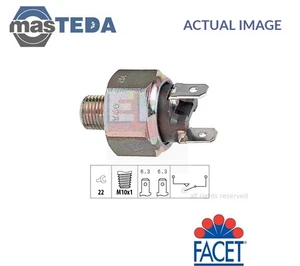 1810102 BRAKE LIGHT SWITCH STOP EPS FOR VW POLO,LT 28-35 I,LT 40-55 I,SCIROCCO - Picture 1 of 5