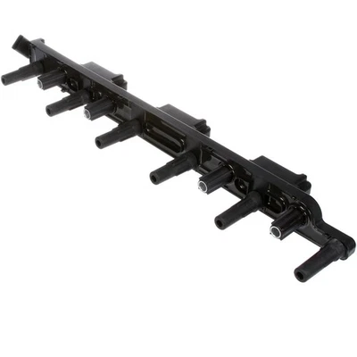 GN10529 Delphi Ignition Coil for Jeep Wrangler Grand Cherokee 1999-2004 - Image 1 of 4