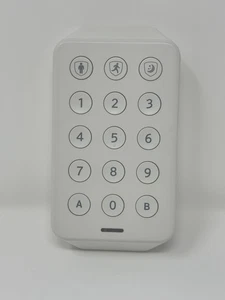 Xfinity XHK1-UE Keypad, XHS2-SE Sensor x2, XHS2-UE Sensor x2 - Picture 1 of 6