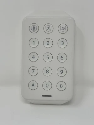 Xfinity XHK1-UE Keypad, XHS2-SE Sensor x2, XHS2-UE Sensor x2 - Image 1 of 4