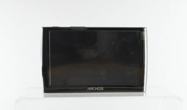 Archos 5 60GB Media Tablet Wi-Fi High Resolution Touch Screen (501116) - Image 1 of 1