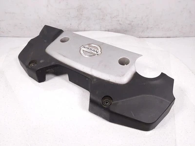 Nissan 350Z 2007-2009 3,5 L cubierta delantera del motor tapa de mantenimiento 14041-Ev10a *Cupé Foto 1 de 4