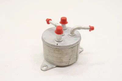 Infiniti Q50 2016-2024 3,0 L tracción trasera transmisión automática enfriador de aceite OEM Foto 1 de 4