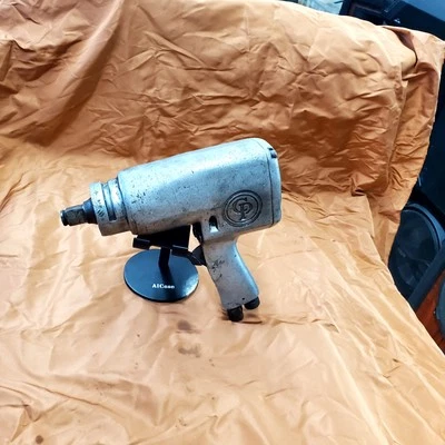 💥GOOD💥CHICAGO PNEUMATIC CP-772 3/4" X LARGE AIR WRENCH IMPACT GUN 💥TESTED💥 - Image 1 of 4
