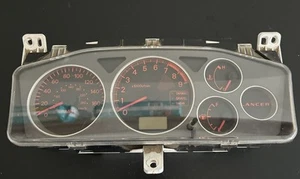 Grupo de velocímetros Mitsubishi Lancer Evolution Evo 8-9 2003-2006 - Imagen 1 de 5