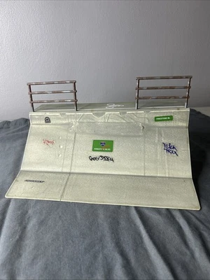 Juego de zanjas Flick Trix 605 - Spin Master Trick Track Foto 1 de 4