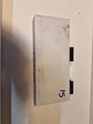 Modulo centralina bagagliaio portellone BMW X6 E71 2010 7317419 DOR10560 - Immagine 1 di 3