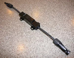 Fusibles en línea de energía de panel solar MC4 5, 15, 30 AMP UL listados hechos en EE. UU. - Imagen 1 de 7