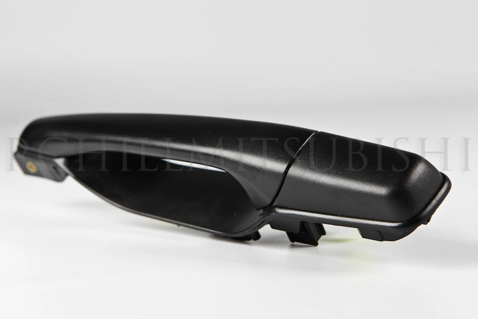 2004-2008 GENUINE MITSUBISHI GALANT DOOR HANDLE PASSENGER RIGHT FRONT MR970576XA - Imagem 1 de 1