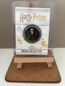 Harry Potter  - Silver Limited Edition Westminster Collection Coins - Picture 1 of 5