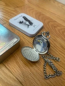 Pocket watch  majestic flight al agnew exclusive edition - Picture 1 of 6