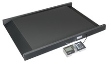 KERN MWS 400K100DM Rollstuhlwaage Max 300kg 400kg e 0,1kg 0,2kg d 0,1 