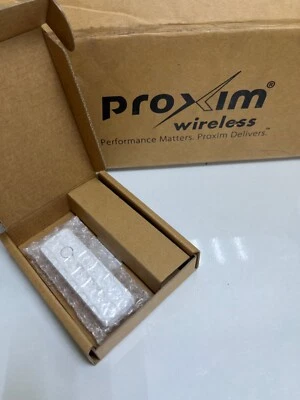 Proxim inalámbrico ORINOCO USB-9100-WD USB-914-00011 rev1 Foto 1 de 4