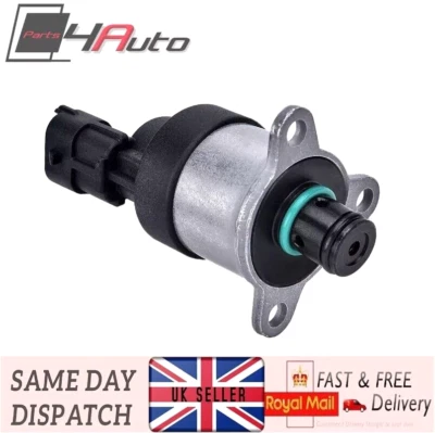 для DODGE RAM 2500 2003-2010 РЕГУЛЯТОР ДАВЛЕНИЯ ТОПЛИВА 0928400666 - Изображение 1 из 3